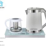 چایی ساز وگاتی مدل VOHATRONIX VE-129