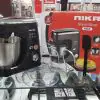 همزن حرفه نیکایی مدل NIKAI NSM450A - Image 2