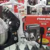 همزن حرفه نیکایی مدل NIKAI NSM450A - Image 3