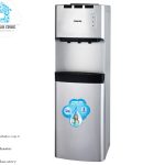 آبسردکن نیکایی مدل NWD-8808CS