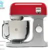 همزن کاسه دار حرفه ای کنوود مدل KMX750 - Image 2