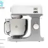 همزن کاسه دار حرفه ای کنوود مدل KMX750 - Image 6