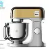 همزن کاسه دار حرفه ای کنوود مدل KMX750 - Image 5