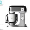همزن کاسه دار حرفه ای کنوود مدل KMX750 - Image 4