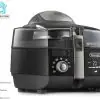 سرخ کن دلونگی مدل DELONGHI FH1396.BK - Image 2
