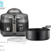 سرخ کن دلونگی مدل DELONGHI FH1396.BK