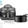 سرخ کن دلونگی مدل DELONGHI FH1396.BK