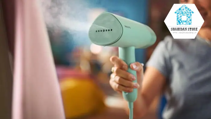 بخارگر فیلیپس مدل STH3010 - Image 3