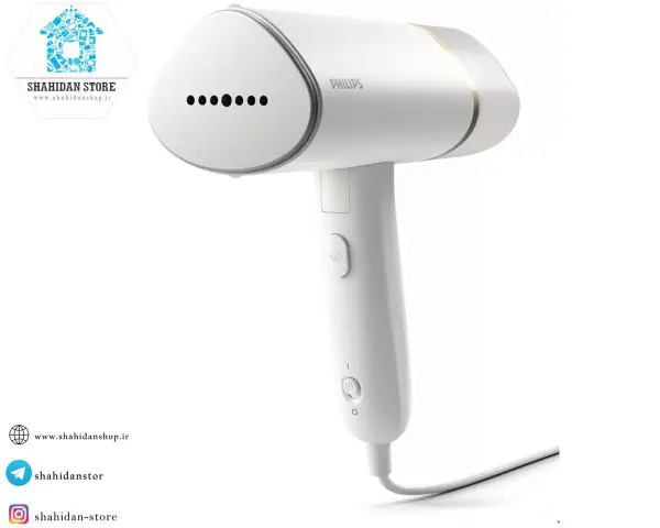 بخارگر فیلیپس مدل STH3020