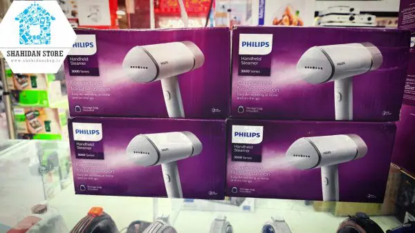 بخارگر فیلیپس مدل STH3020 - Image 2