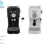 اسپرسو ساز مباشی مدل ME-ECM2040