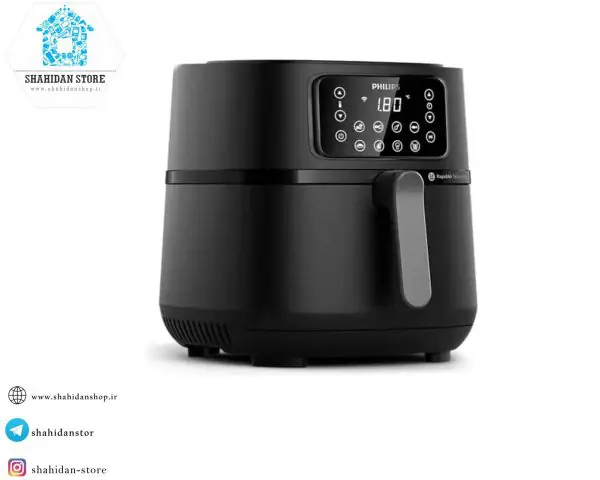سرخ کن فیلیپس HD9285