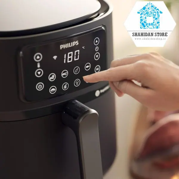 سرخ کن فیلیپس HD9285 - Image 4