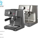 اسپرسو ساز مباشی مدل Mebashi ECM 2045