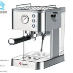 اسپرسوساز مباشی مدل MEBASHI ECM 2048