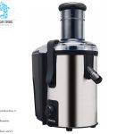 آبمیوه گیری کنوود مدل JEM50