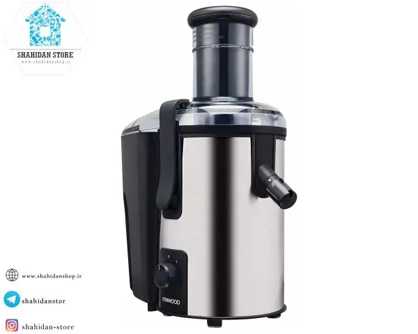 آبمیوه گیری کنوود مدل JEM50