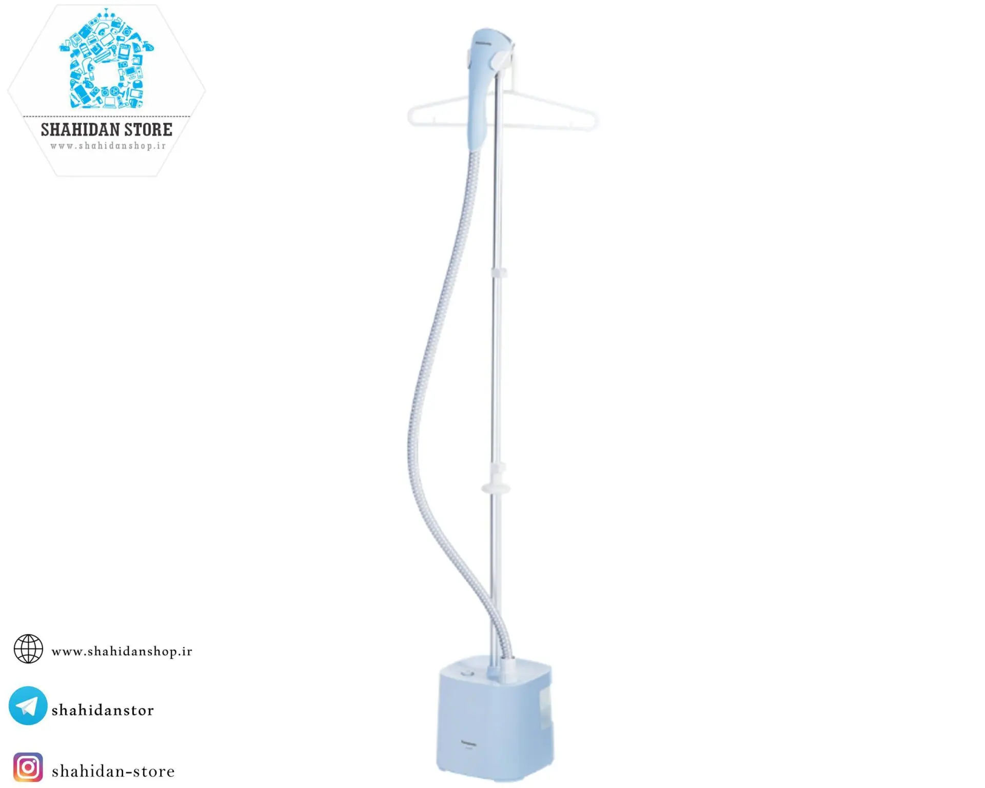 اتو بخار ایستاده پاناسونیک NI-GSE050