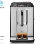 اسپرسو ساز تمام اتوماتیک بوش مدل BOSCH TIS30321RW