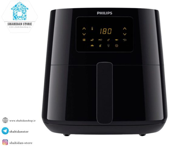 سرخ کن فیلیپس مدل HD9270