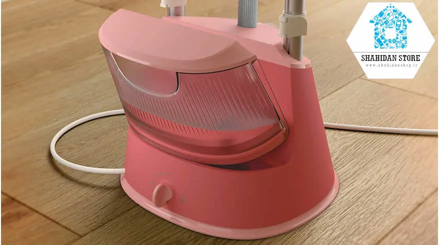 اتو بخار ایستاده فیلیپس  STE1020 - Image 5