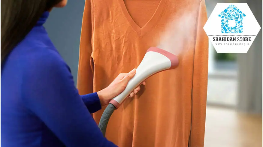 اتو بخار ایستاده فیلیپس  STE1020 - Image 6