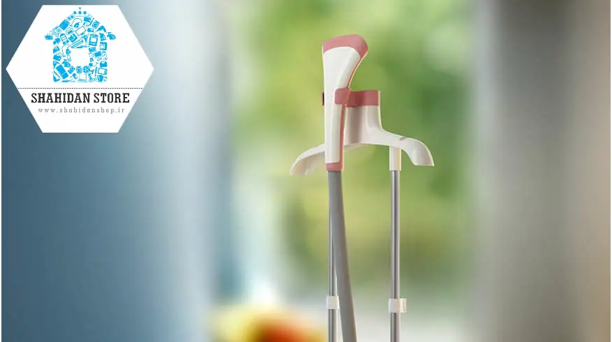 اتو بخار ایستاده فیلیپس  STE1020 - Image 7