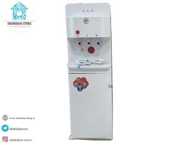 آبسردکن سلسکو SLS2027R