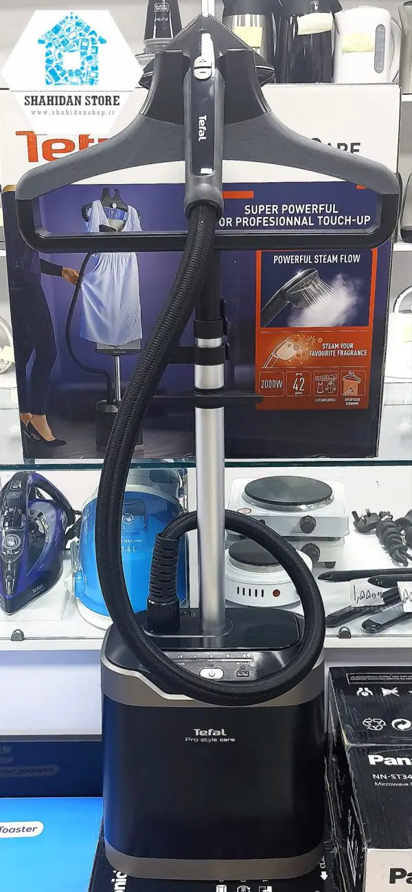 اتوبخار ایستاده تفال مدل TEFAL IT8490 - Image 6