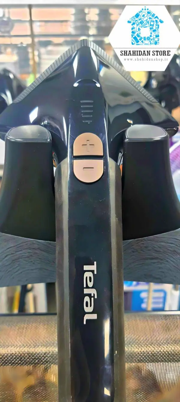 اتوبخار ایستاده تفال مدل TEFAL IT8490 - Image 5
