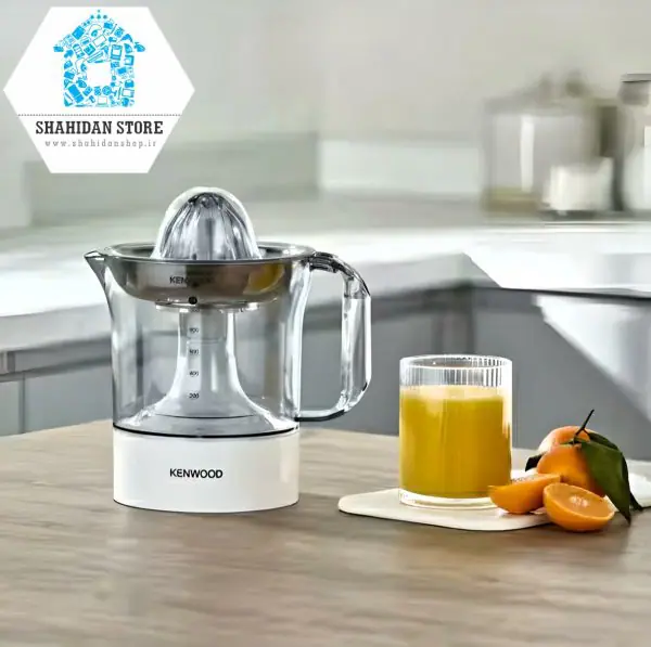 آبمرکبات برقی کنوود JE290A - Image 3