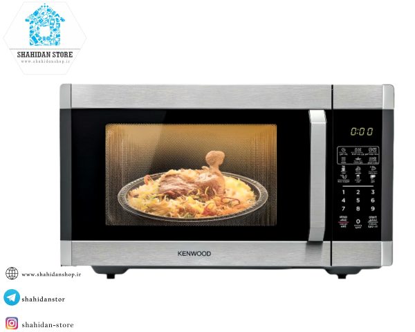 ماکروویو کنوود KENWOOD MWM42 - Image 2