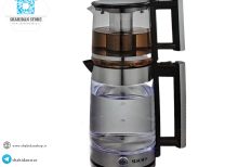 چایی ساز روهمی سلسکو SLS-311S-U