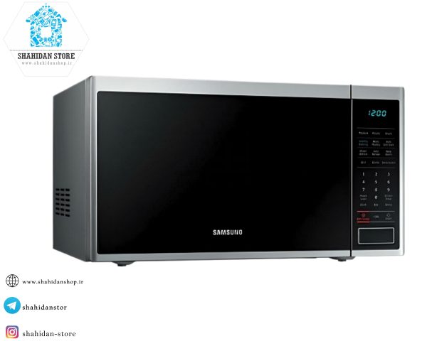 ماکروویو سامسونگ SAMSUNG MG40J5133AT