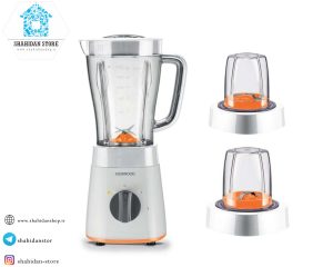 مخلوط کن کنوود KENWOOD BLP15.360WH