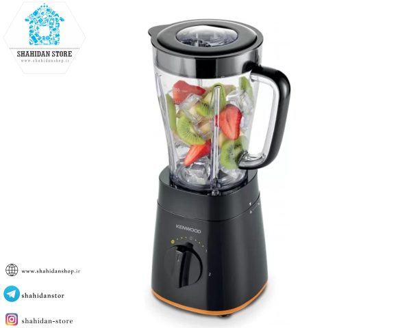 مخلوط کن کنوود KENWOOD BLP15BK