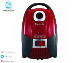 جاروبرقی پاناسونیک MC-CG717